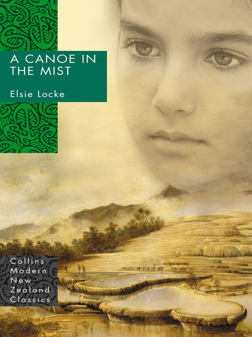 Title details for A Canoe In the Mist by Elsie Locke - Available